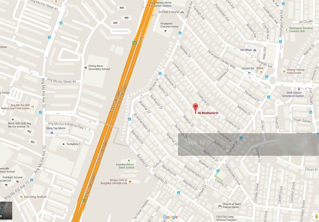 Serangoon Garden Estate (D19), Semi-Detached #150097482